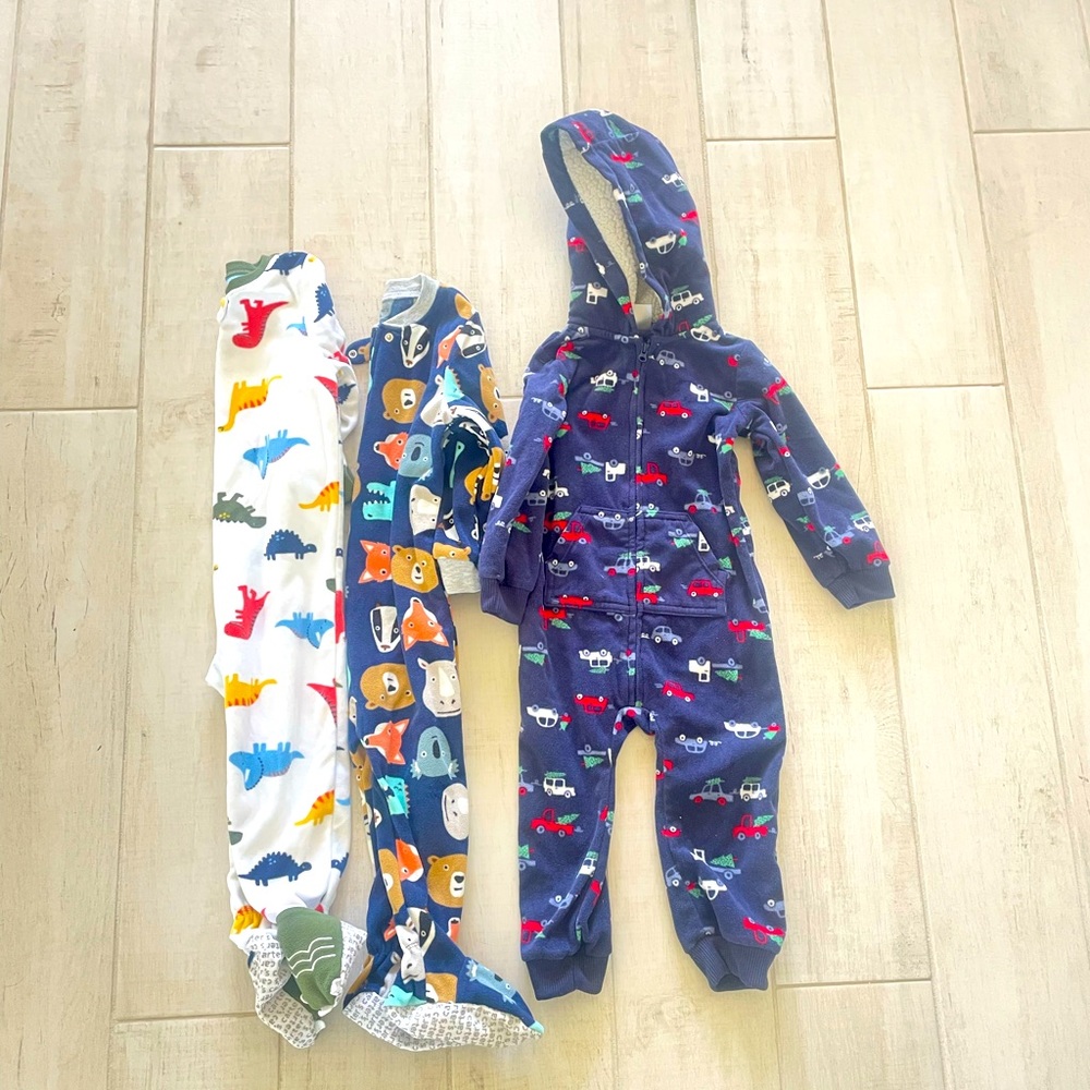 3 piece bundle 24 months